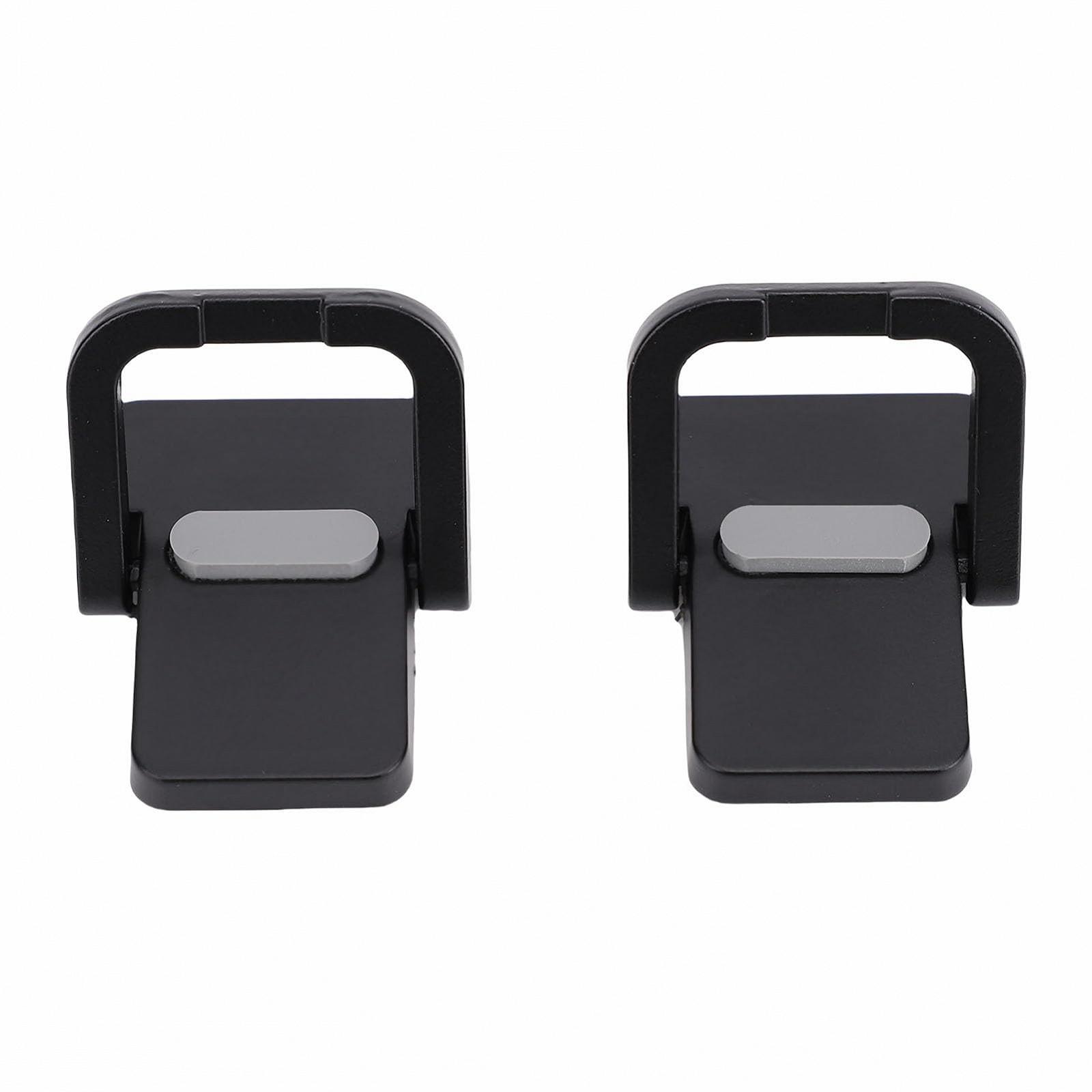 Підставка для ноутбука складана, ергономічна, з алюмінієвого сплаву, регульована ширина, фото №2