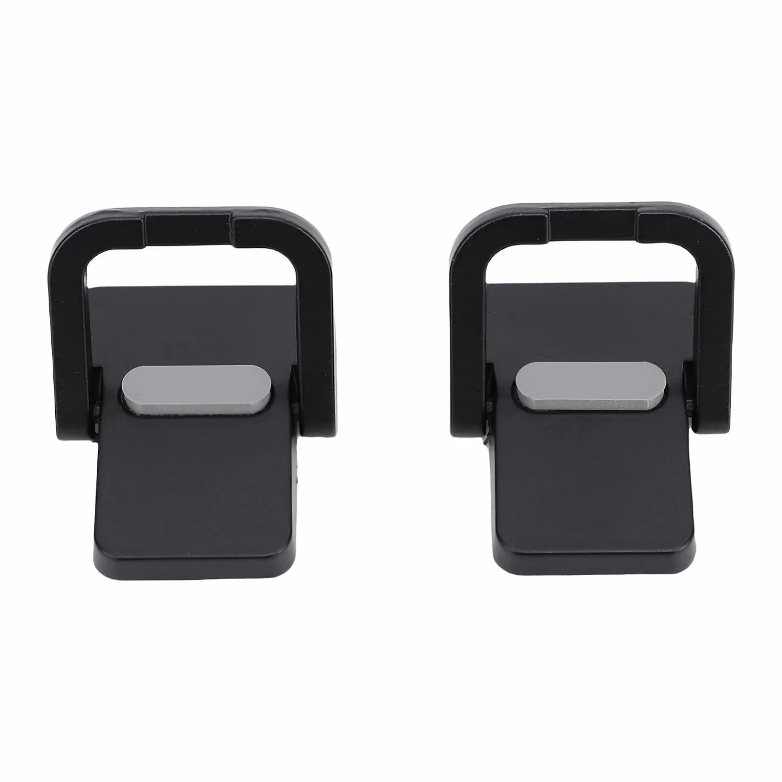 Портативна підставка для клавіатури та ноутбука з алюмінієвого сплаву - самоклейна для столу, сумісна з комп'ютерами та ноутбуками, фото №1