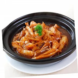 Кастрюля алюминиевая черная антипригарная энергосберегающая эргономичная маленькая synthetic.ua - Фото 1