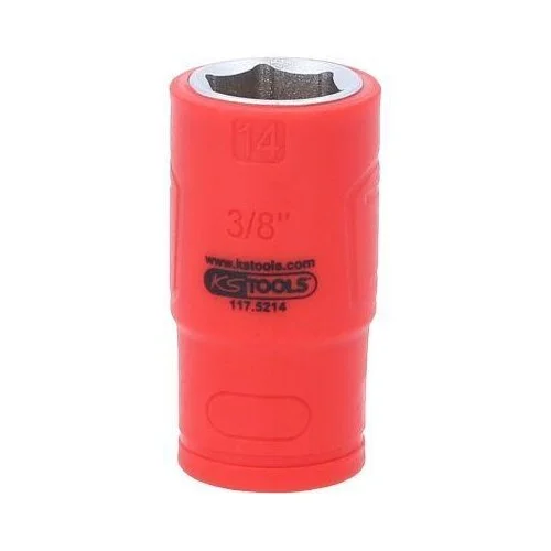 Торцевая головка KS TOOLS 117.5214, фото №3