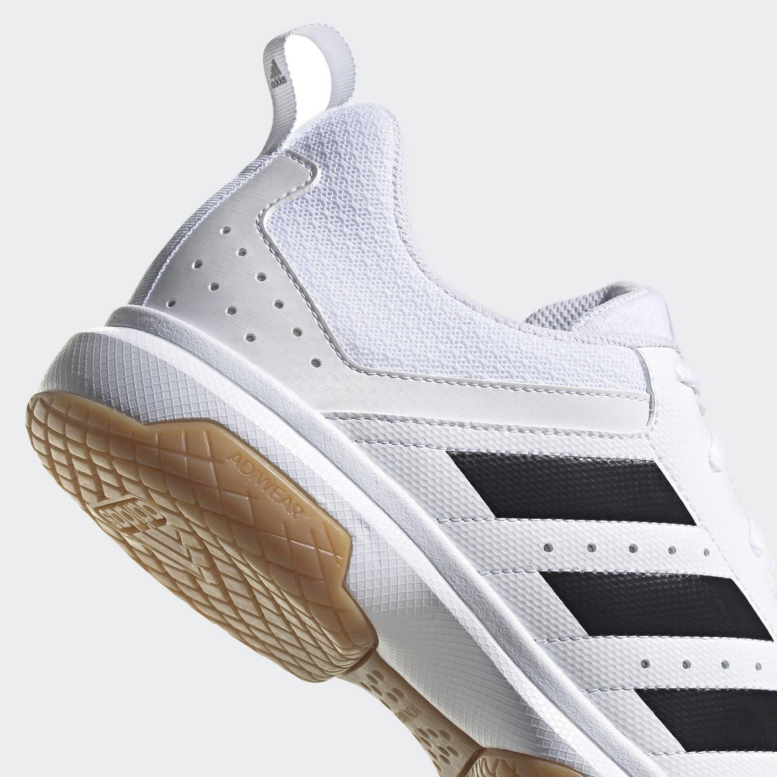 Чоловічі Кросівки adidas Ligra 7, фото №8