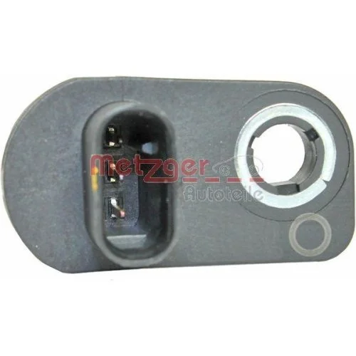 Датчик положення колінчастого вала METZGER 0902328 ORIGINAL ERSATZTEIL для OPEL, фото №2