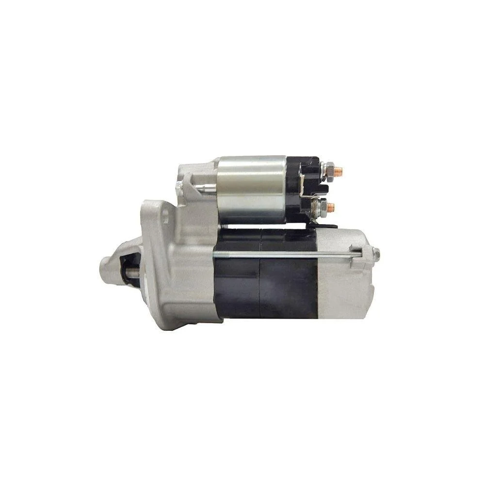 Стартер HELLA 8EA 015 642-201 для KRAMER YANMAR, фото №1 Стартер HELLA 8EA 015 642-201 для KRAMER YANMAR, фото №1