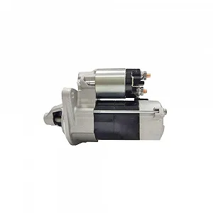 Стартер HELLA 8EA 015 642-201 для KRAMER YANMAR - Фото 1