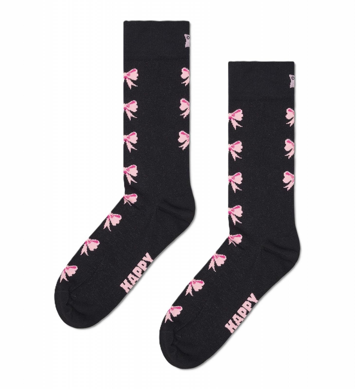 Носки Happy Socks Animal Themed Crew Sock Gift Sets- Gog, Swan & Pigs для мужчин и женщин, фото №2