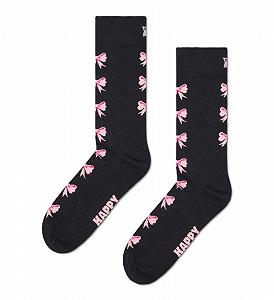 Носки Happy Socks Animal Themed Crew Sock Gift Sets- Gog, Swan & Pigs для мужчин и женщин synthetic.ua - Фото 1
