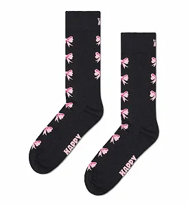 Носки Happy Socks Animal Themed Crew Sock Gift Sets- Gog, Swan & Pigs для мужчин и женщин synthetic.ua - Фото 1