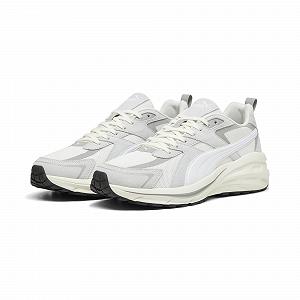 Кроссовки PUMA Unisex Hypnotic LS synthetic.ua - Фото 1