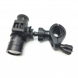 Екшн-камера ciciglow Helmet Camera Loop Sport Camcorder Shockproof Waterproof Motorcycle Bike Bicycle synthetic.ua - Фото 1
