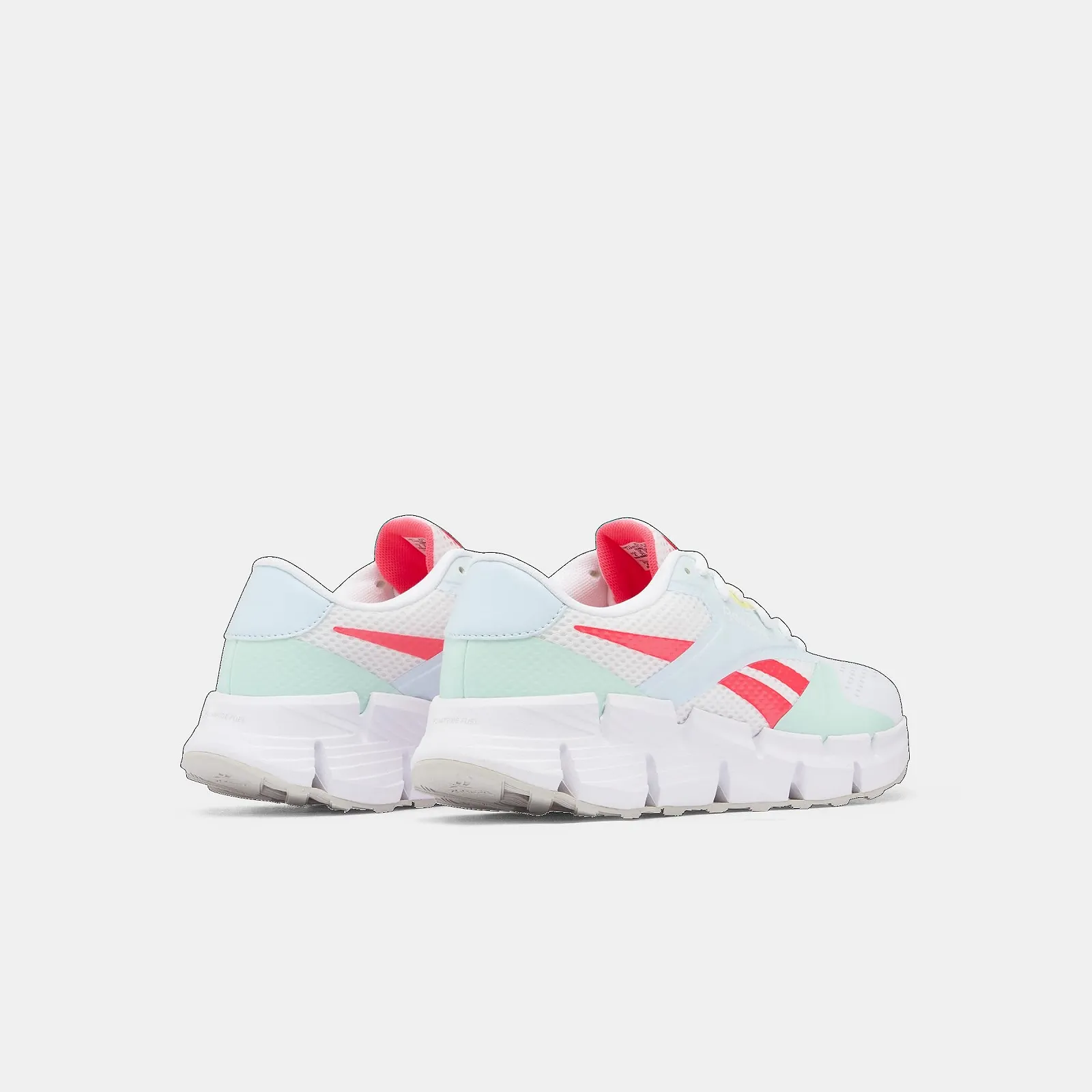 Кросівки Reebok Zig Dynamica 5 для дівчат, фото №3