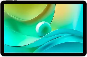 Планшет 11" SPC Gravity (4+8)/128Gb 8 ядер Android 14 6000 mAh Сірий - Фото 1