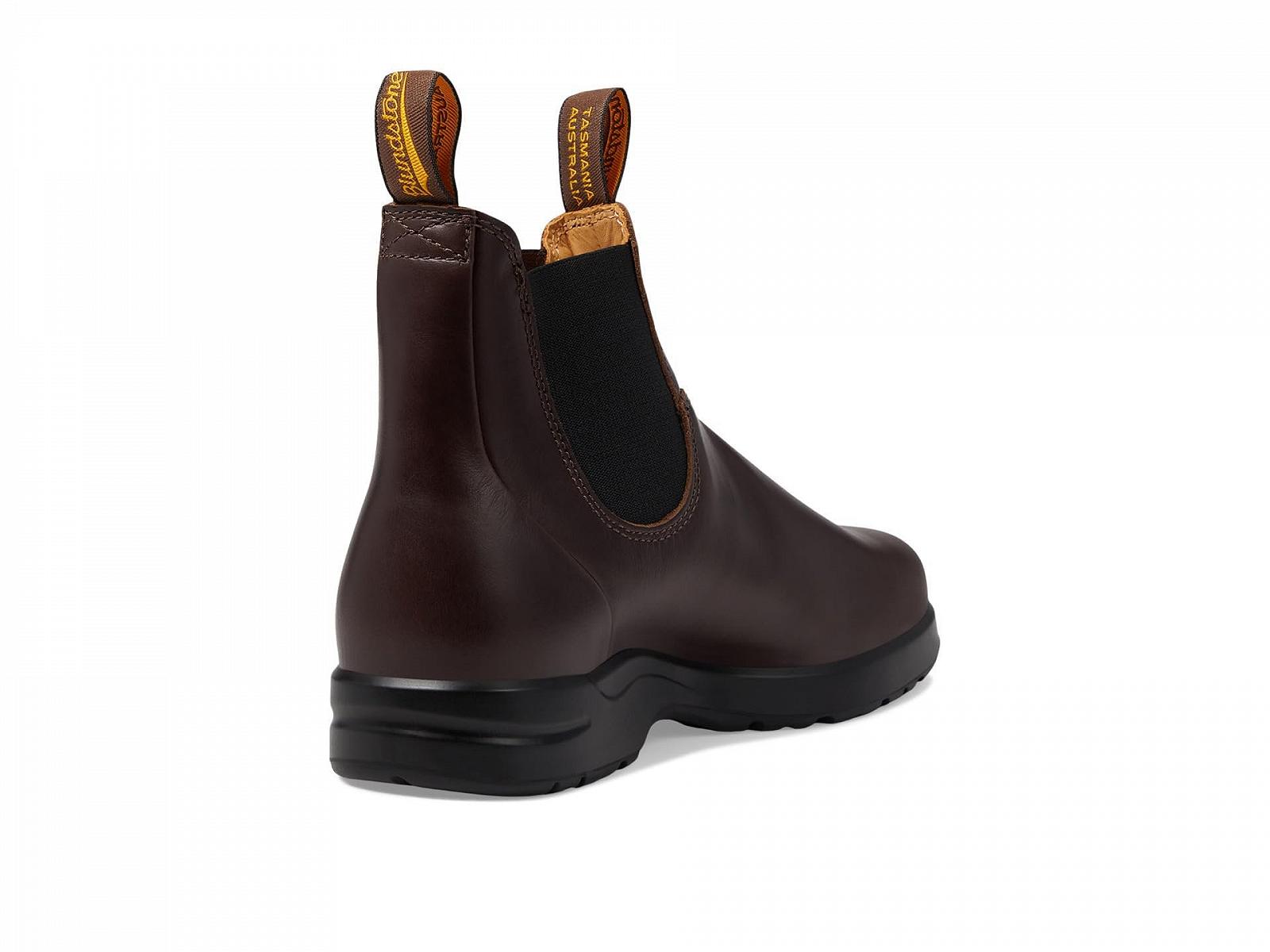 Унисекс Ботинки Blundstone 2055 Нубук, фото №5