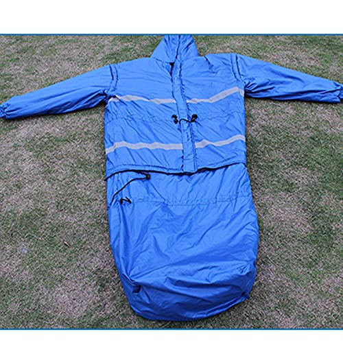 Спальний мішок Humanoid Sleeping Bag Ultralight Warm, фото №5