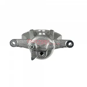 Тормозной суппорт METZGER 6260099 передний мост слева - Фото 1