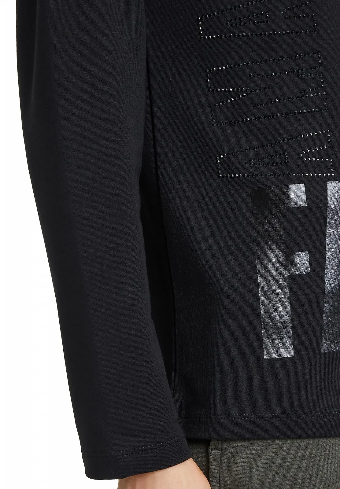 Жіноча Толстовка з Мультяшним Принтом, фото №6