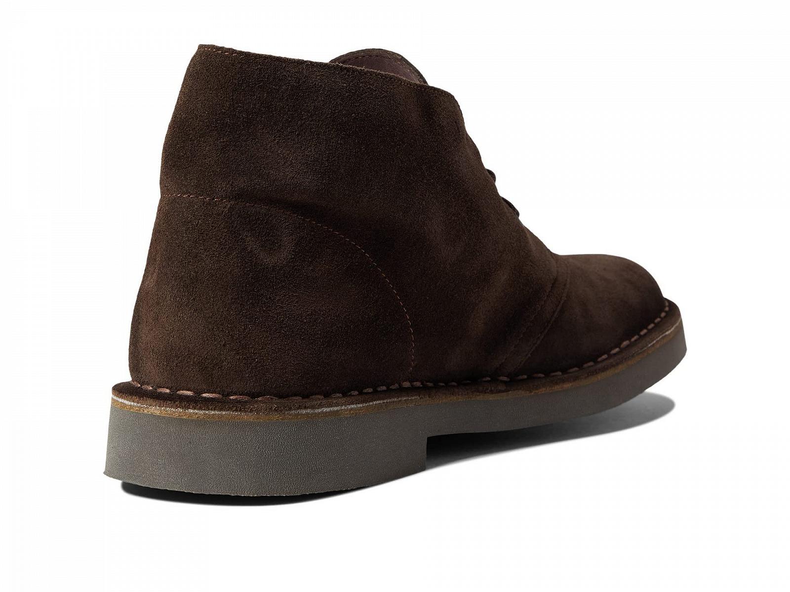 Чоловічі черевики Clarks Desert Boot Evo Desert Boot, фото №4 Чоловічі черевики Clarks Desert Boot Evo Desert Boot, фото №4