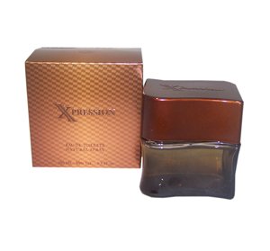 Парфумерія New Brand XPRESSION Чоловіча парфумерія 100 мл Eau de Toilette 100 мл, фото №1