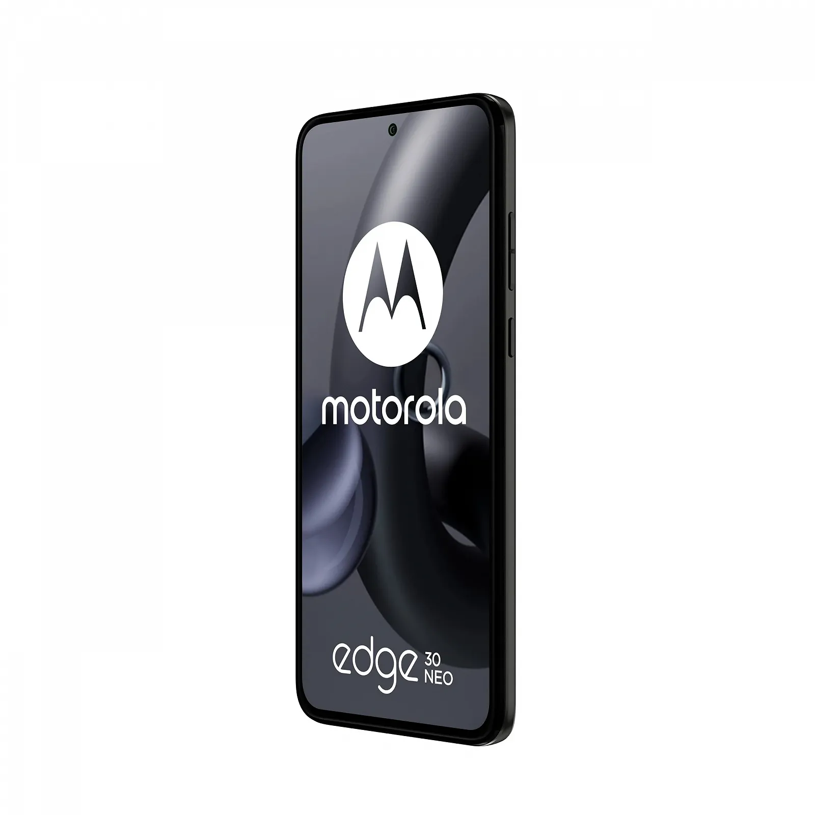 Смартфон Motorola Moto Edge 30 Neo 128GB Black, фото №4