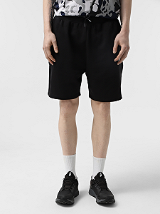 Шорти M ESSENTIAL RELAXED SHORT 0A8C2GJK31 THE NORTH FACE Чорний XL - Фото 1