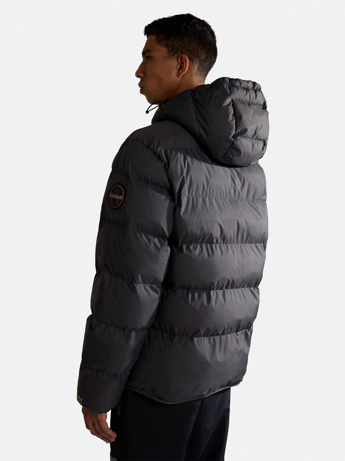 Куртка NAPAPIJRI Rainforest down jacket M, фото №2