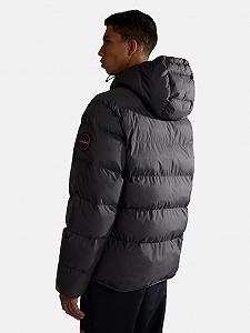 Куртка NAPAPIJRI Rainforest down jacket M synthetic.ua - Фото 1