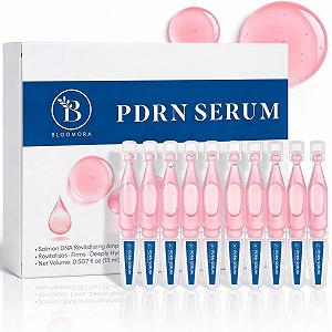 Купить Сыворотка PDRN Serum с коллагеном и гиалуроновой кислотой для лица - Фото 1 Сыворотка PDRN Serum с коллагеном и гиалуроновой кислотой для лица - Фото 1