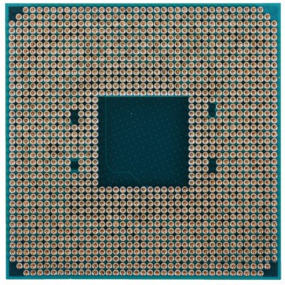 Процессор AMD Ryzen 3 3200G (YD3200C5M4MFH), фото №2