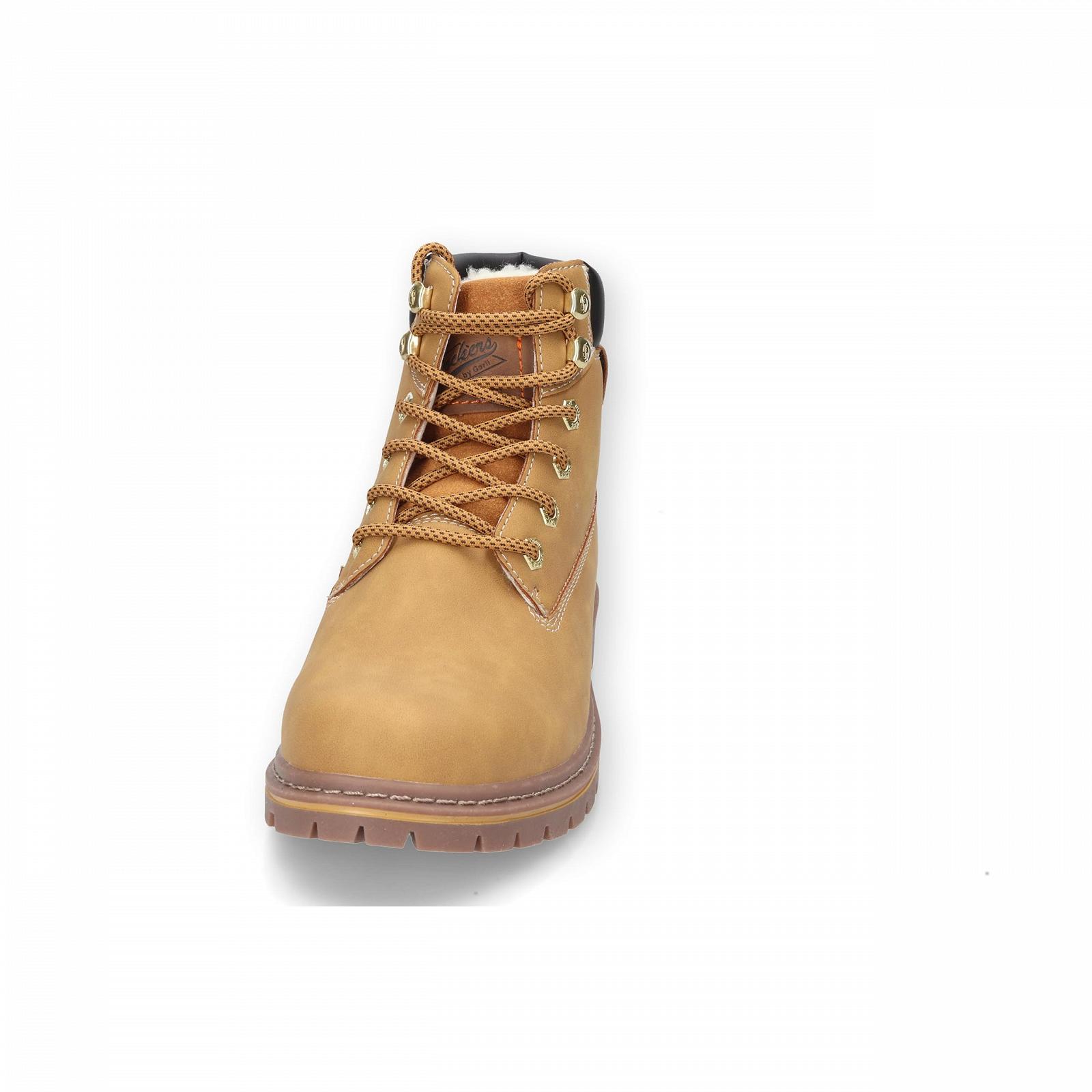 Чоловічі Черевики Dockers by Gerli Outdoor Водовідштовхувальні з теплою підкладкою, фото №5