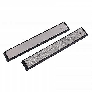 Набір каменів точильних 20 штук алмазні для точилки synthetic.ua - Фото 1