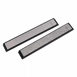 Набор камней точильных 20 штук алмазные для точилки synthetic.ua - Фото 1