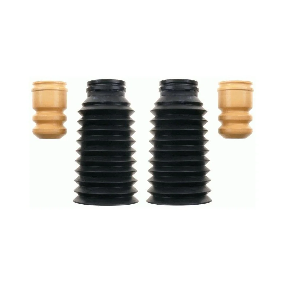 Комплект пилозахисту, амортизатор SACHS 900 123 Service Kit для MERCEDES-BENZ, фото №1