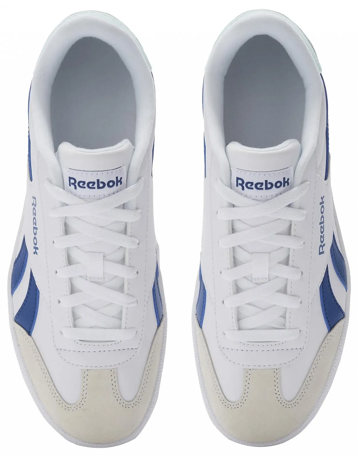 Кросівки Reebok Smash Edge S Unisex, фото №4 Кросівки Reebok Smash Edge S Unisex, фото №4