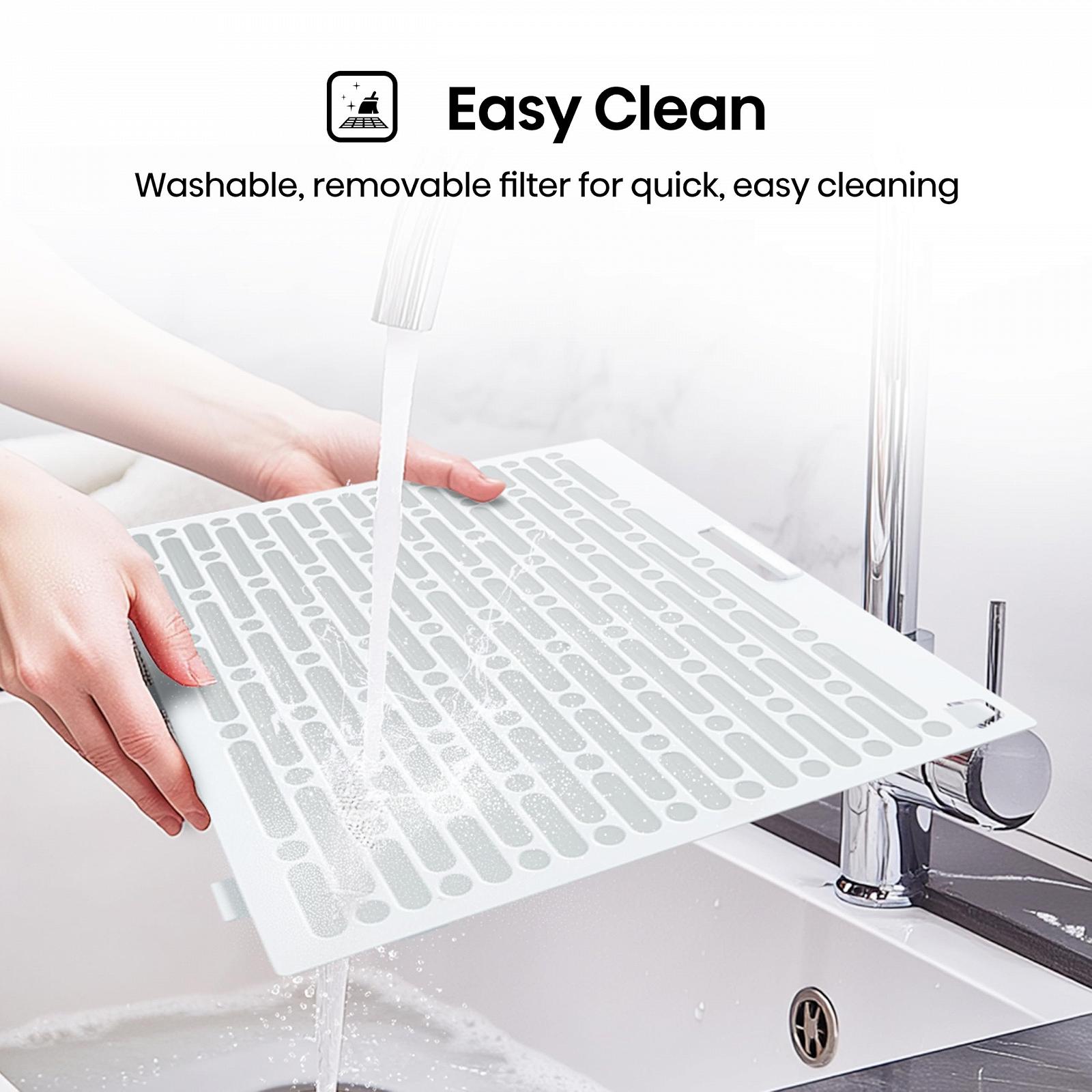 Мобільний кондиціонер Mora PC05R25A, фото №6