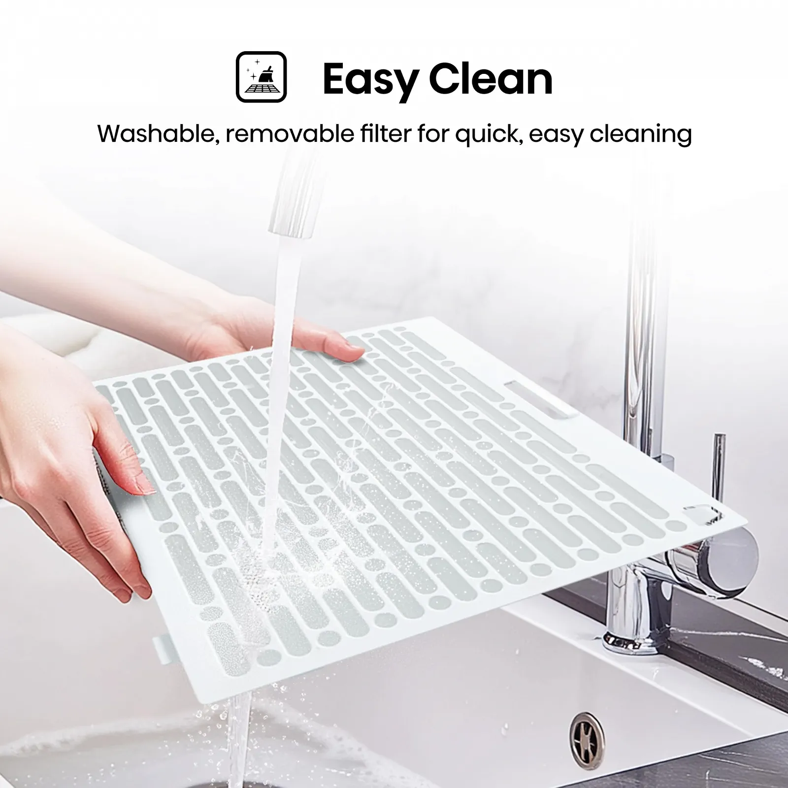 Мобільний кондиціонер Mora PC05R25A, фото №6