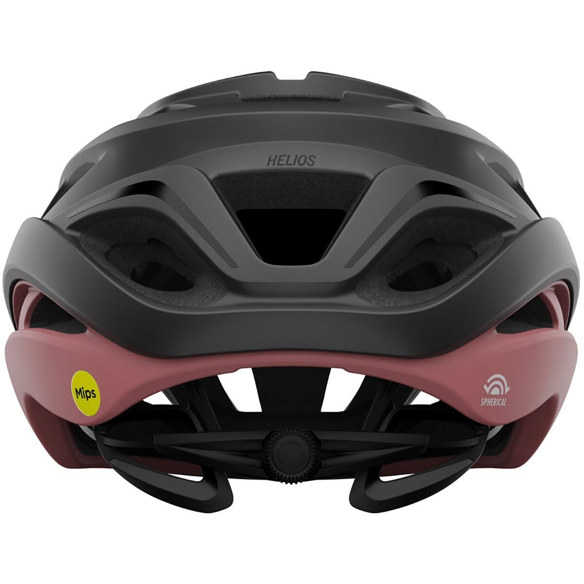 Шолом Giro Helios Spherical чоловічий, фото №4