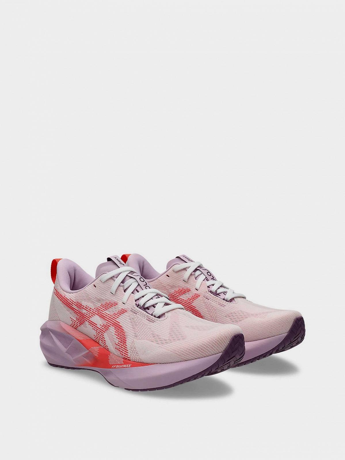 Кроссовки Asics NOVABLAST 5 1012B765-101, Размер 41.5, фото №5