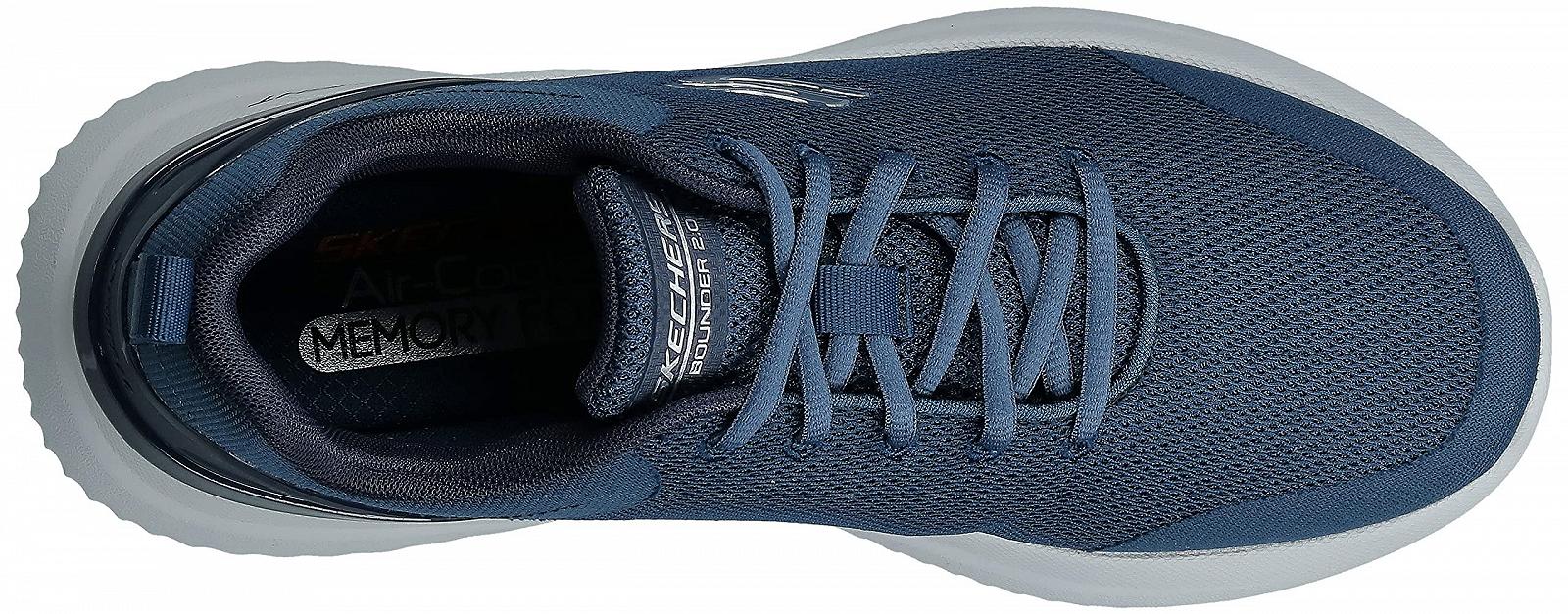 Кросівки Skechers Bounder 2.0 Nasher, фото №9