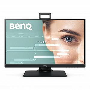 Монитор BenQ GW2480T 60.5 см (24 дюйма) Full HD HDMI VGA PIVOT Черный synthetic.ua - Фото 1