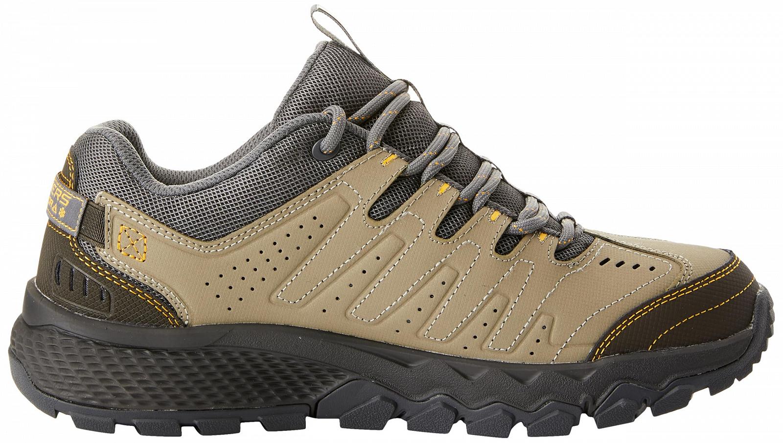 Кросівки Skechers Dynamit Bei Trekking Low Cut, фото №4 Кросівки Skechers Dynamit Bei Trekking Low Cut, фото №4