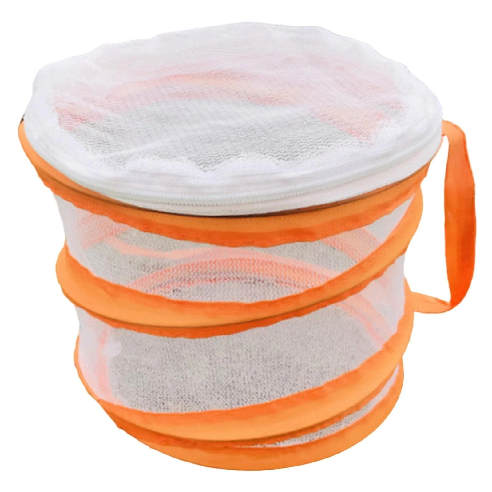 Комплект складаної сітки від комах для кемпінгу на відкритому повітрі, фото №1