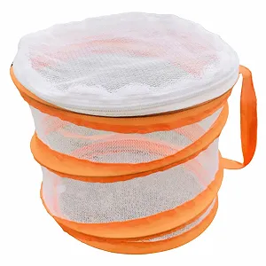 Комплект складаної сітки від комах для кемпінгу на відкритому повітрі - Фото 1