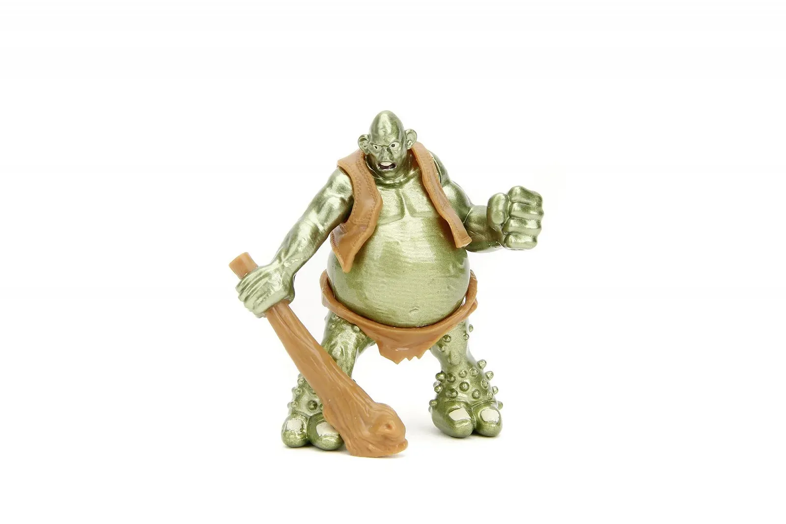 Набір фігурок Jada Toys Harry Potter Mega Pack 7 шт метал 4-10 см, фото №3