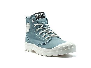 Кросівки Palladium Pampa Blanc Mode synthetic.ua - Фото 1