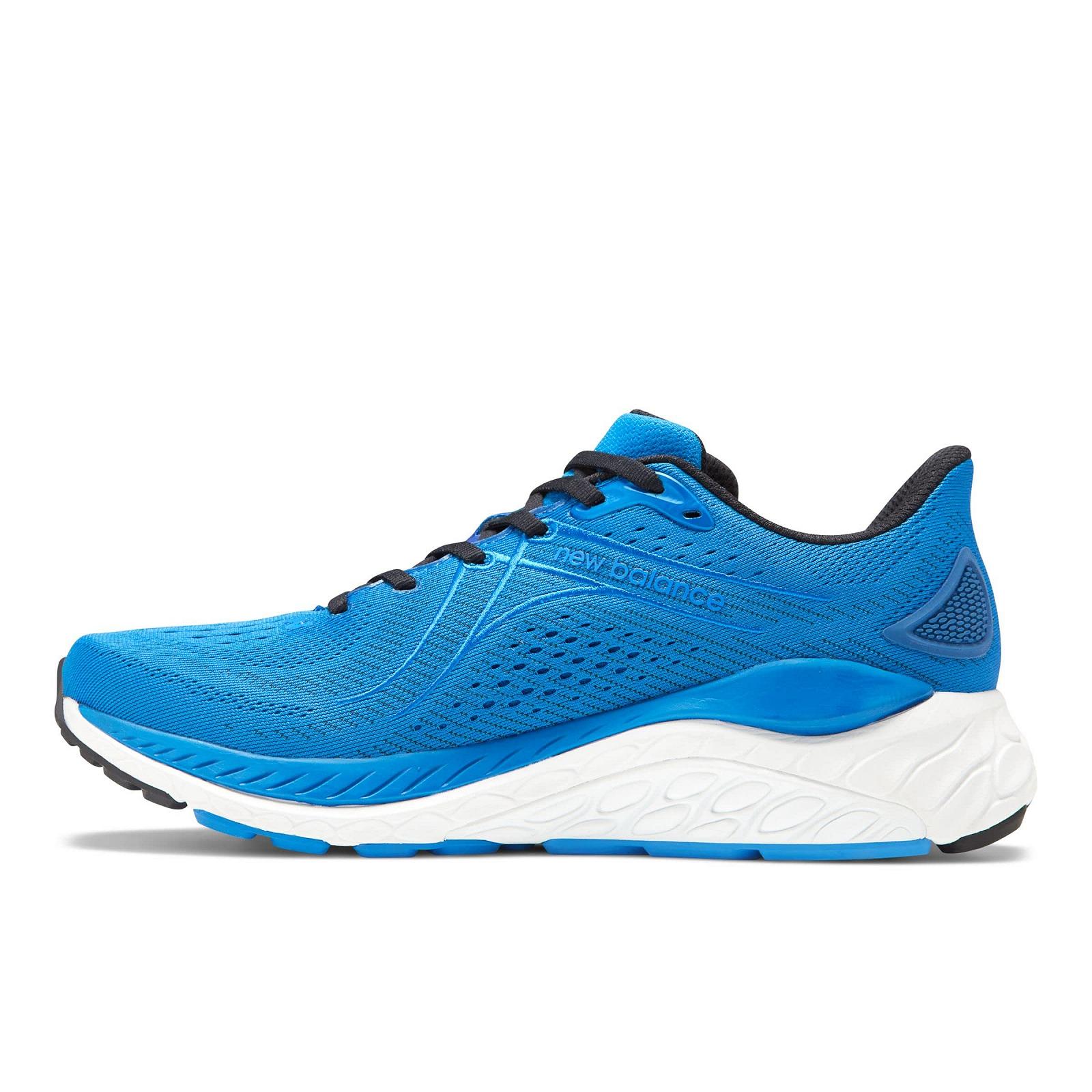 Кросівки New Balance Fresh Foam X 860v13 для чоловіків, фото №3