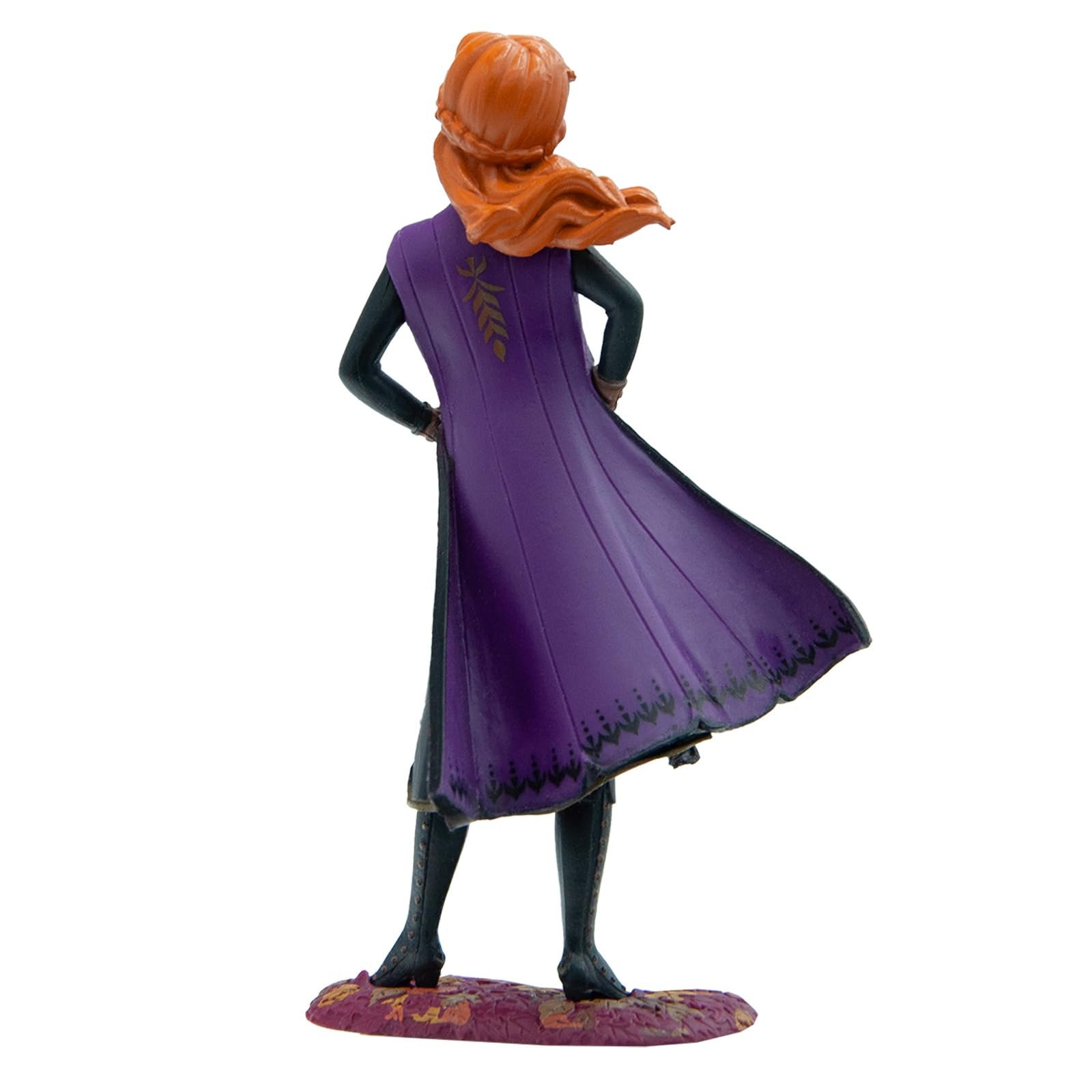 Фігурка Bullyland Princess Anna, 10 см, фото №4