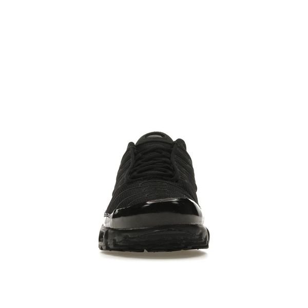 Кроссовки Nike Air Max Plus Black Reflective (W) 36.5, фото №3