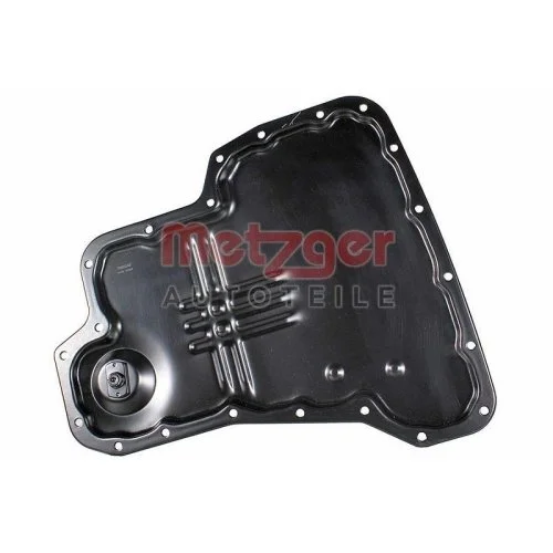 Поддон масляный автоматической КПП METZGER AUTOTEILE 7990249 для NISSAN, фото №2