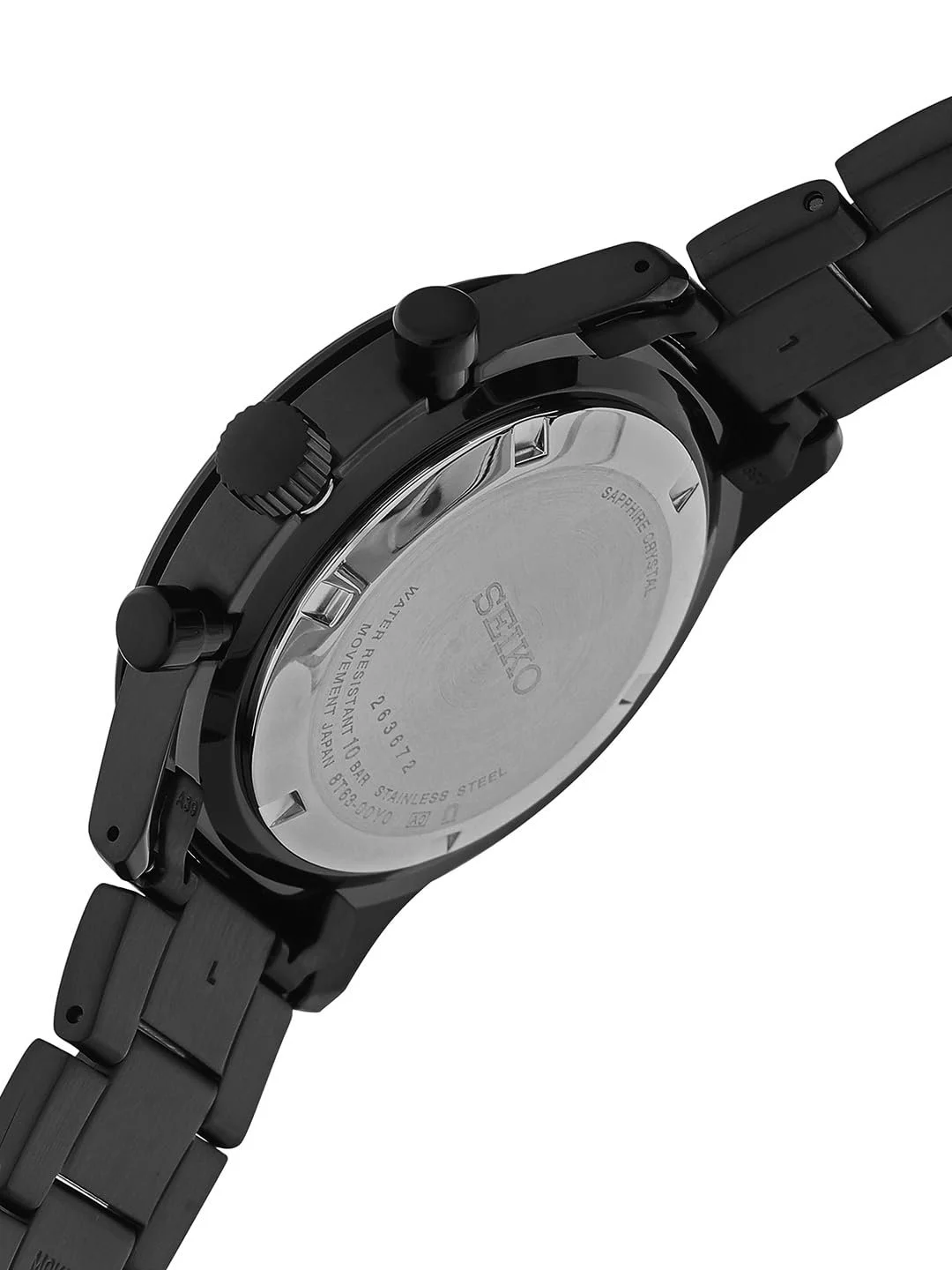 Аналоговые часы Seiko Quarz, фото №3 Аналоговые часы Seiko Quarz, фото №3