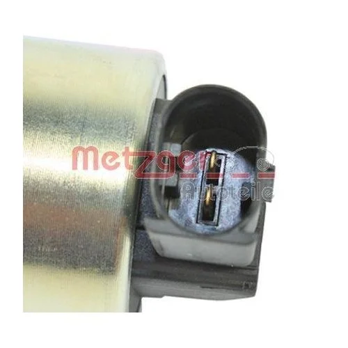 Клапан EGR METZGER 0892519 оригінальна запчастина для VOLVO, фото №3