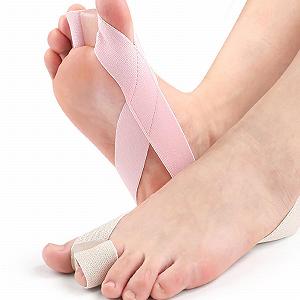 Коректор великого пальця стопи synthetic.ua - Фото 1